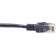 Патч-корд Premier PP12-5M/V 1000Гбит/с UTP 4 пары cat.5E CCA molded 5м фиолетовый RJ-45 (m)-RJ-45 (m)