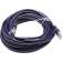 Патч-корд Premier PP12-5M/V 1000Гбит/с UTP 4 пары cat.5E CCA molded 5м фиолетовый RJ-45 (m)-RJ-45 (m)