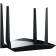 Роутер беспроводной Netis NX10 AX1500 10/100/1000BASE-TX черный