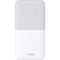 Модем 3G/4G Huawei E5586-326 USB Type-C Wi-Fi Firewall +Router внешний белый