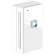 Повторитель беспроводного сигнала D-Link DAP-1520 AC750 10/100/1000BASE-TX белый