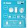 Повторитель беспроводного сигнала D-Link DHP-W310AV 10/100BASE-TX/Wi-Fi
