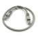 Патч-корд Buro UTP 4 пары cat.5E CCA molded 0.5м серый RJ-45 (m)-RJ-45 (m) (UTP-5E-0,5M-G)