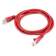 Патч-корд Buro UTP-5E-1,5M-R UTP 4 пары cat.5E CCA molded 1.5м красный RJ-45 (m)-RJ-45 (m)