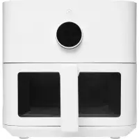 Аэрогриль Xiaomi Smart Air Fryer 5.5L EU (белый) Аэрогриль Xiaomi Smart Air Fryer 5.5L EU (белый)