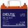 Батарея для ИБП Delta HRL 12-33 X 12В 33Ач