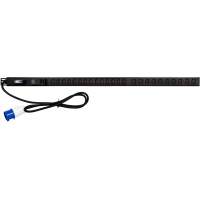Блок распределения питания Powercom PDU-32AV24-14C3-10C9-1P