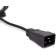 Распределитель питания Штиль PDU-8xSchuko-С20