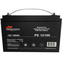 Батарея для ИБП Prometheus Energy PE 12100 12В 100Ач