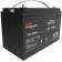 Батарея для ИБП Prometheus Energy PE 12100 12В 100Ач