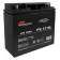 Батарея для ИБП Prometheus Energy PE 1218L 12В 18Ач