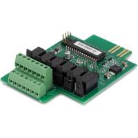 Внешний блок реле с «сухими контактами» Ippon 1976009 Dry Conatacts Card for Innova Unity RT/RT II/G2 L/II