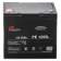 Батарея для ИБП Prometheus Energy PE 1255L 12В 55Ач