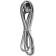 Сетевой фильтр PC Pet AP01006-E-G 1.8м (5 розеток) серый (пакет ПЭ)