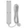 Сетевой фильтр PC Pet AP01006-3-G 3м (5 розеток) серый (пакет ПЭ)