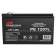 Батарея для ИБП Prometheus Energy PE 12072L 12В 7.2Ач