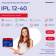 Батарея для ИБП Ippon IPL12-40 12В 40Ач