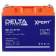 Батарея для ИБП Ippon 12-211 W Xpert Delta 12В 211Ач