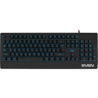 Клавиатура Sven игровая KB-G8300 [SV-019280]