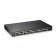Kоммутатор/ Zyxel GS1900-48HPv2 Smart L2 PoE + switch, rack 19 
