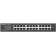 Коммутатор/ ZYXEL GS1100-24E Switch , 24xGE, rack 19 