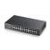 Коммутатор/ ZYXEL GS1100-24E Switch , 24xGE, rack 19 