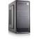 Корпус с БП Forza mATX, 450W, 2xUSB2.0, Black, w/o FAN, 12 cm fan PSU, power cord  [FZ-053-SX450R]