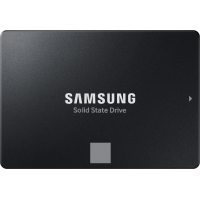 Твердотельный накопитель Samsung 870 EVO, 1000GB, SATA III, 2.5