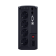 Источник бесперебойного питания/ UPS CyberPower VP1000ELCD Line-Interactive 1000VA/550W USB/RS-232/RJ11/45  (4 EURO)