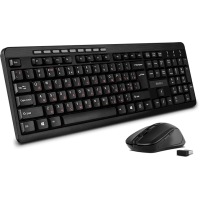 Набор клавиатура+мышь беспроводной Sven KB-C3400W [SV-018887]