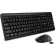 Набор клавиатура+мышь беспроводной Sven KB-C3400W [SV-018887]