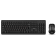 Набор клавиатура+мышь беспроводной Sven KB-C3400W [SV-018887]