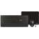 Набор клавиатура+мышь беспроводной Sven KB-C3800W [SV-017293]