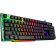 Клавиатура Sven игровая KB-G8500 (104 кл, 12 Fn  функций, прозрач. корп.,подсв, мет. основание ) [SV-019709]