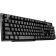 Клавиатура Sven игровая KB-G8500 (104 кл, 12 Fn  функций, прозрач. корп.,подсв, мет. основание ) [SV-019709]