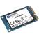 Твердотельный накопитель Kingston KC600, 512GB, SATA III, mSATA [SKC600MS/512G]