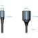 Переходник Адаптер Vention OTG USB 2.0 AF/micro B 5pin - 0.15м [CCUBB]