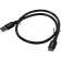 Кабель Vention USB 3.0 AM/micro B - 0,5м. [COPBD]