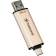 Флеш-накопитель Transcend 256GB JetFlash 930C USB 3.2 OTG Type C High Speed [TS256GJF930C]