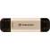 Флеш-накопитель Transcend 256GB JetFlash 930C USB 3.2 OTG Type C High Speed [TS256GJF930C]