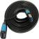 Удлинитель -Vention USB 3.0 AM/AF - 1,5м плоский [VAS-A13-B150]