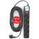 Сетевой фильтр Powercube SPG5-10M 10м (5 розеток) черный (коробка)