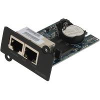 Внутренняя сетевая карта SNMP Ippon Power Management Card (1986298) для Ippon Pacific