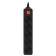 Сетевой фильтр PC Pet AP01006-3-B 3м (5 розеток) черный (пакет ПЭ)
