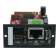 Карта SNMP Связь Инжиниринг DA806