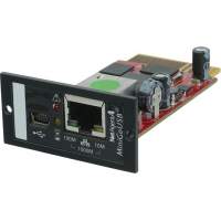 Карта SNMP Связь Инжиниринг DA806