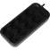 Сетевой фильтр Powercom SP-08 USB03AB 1.8м 1.8м (8 розеток) черный (коробка)