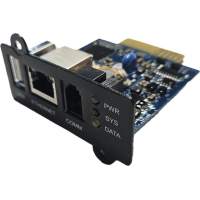 Плата управления Импульс CNASNMP1