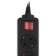 Сетевой фильтр PC Pet AP01006-1.8-B 1.8м (5 розеток) черный (пакет ПЭ)
