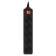Сетевой фильтр PC Pet AP01006-5-B 5м (5 розеток) черный (пакет ПЭ)
